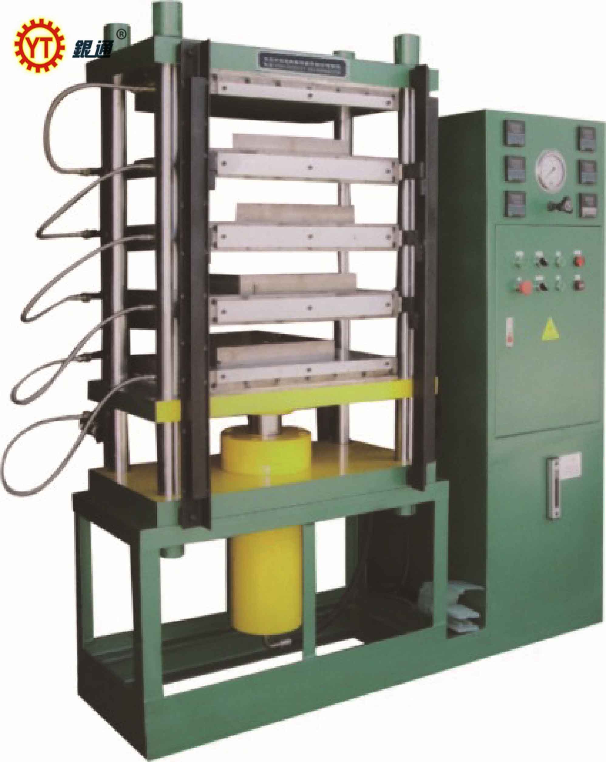 液壓機和鐵棒哪個好