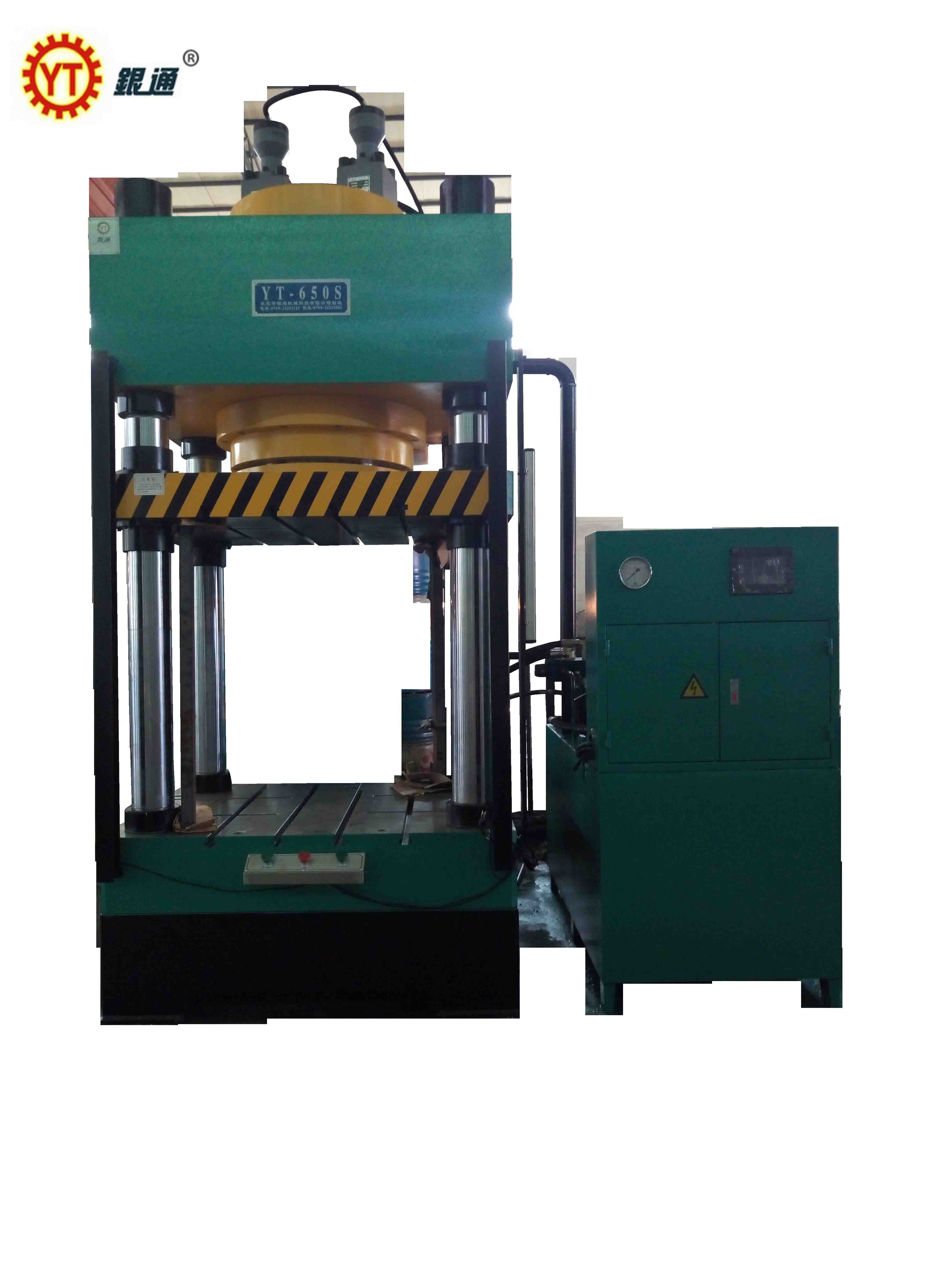 湖北定制液壓機價格多少