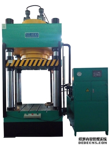 液壓機(jī)中壓力控制和壓力調(diào)節(jié)回路的例子是什么? 液壓機(jī)中壓力控制和壓力調(diào)節(jié)回路的例子是什么?