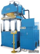 液壓機(jī),框架液壓機(jī)和其他布局液壓機(jī)主